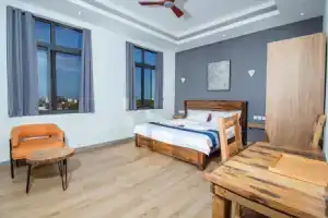 Tanzanite Serviced Apartment, Дар-Эс-Салам