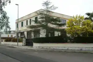 Terra di Fuori, Пату