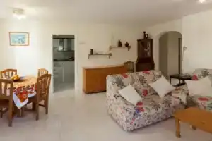 Albornes, Хавея