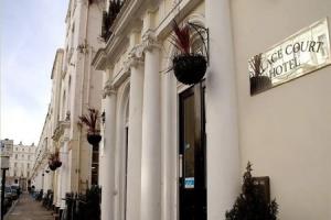 Palace Court Hotel, Лондон