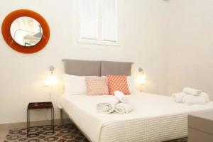 VersoMare room & suite, Вальдериче
