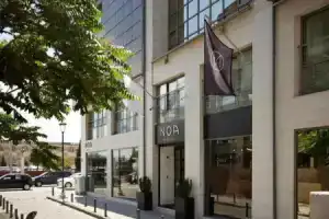 Апартаменты «Noa Premium stay», Салоники