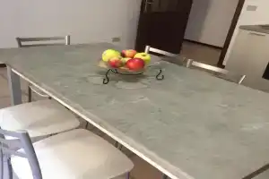 appartamento trieste, Мароне