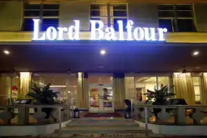 The Balfour Hotel, Майами Бич