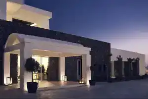 Отель «Santo Maris Oia Luxury Suites & Spa», Ия