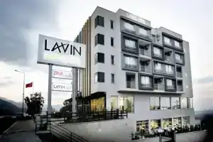 Lavin Hotel, Денизли