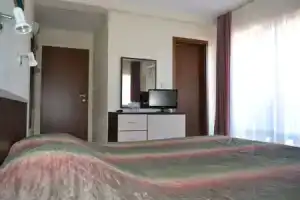 Hotel «Diamanti», Созополь