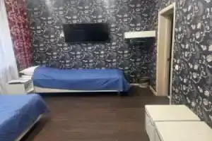 AirPort City Lodge (Аэропорт Сити Лодж), Иркутск