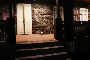 Noe Bed and Breakfast, Цинандали