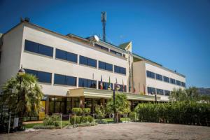 Hotel «Cristallo Relais, Sure Hotel Collection By Best Western», Тиволи