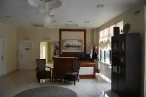 Family hotel Hefes, Хасково