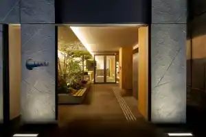 Отель «Tsuki Tokyo», Токио