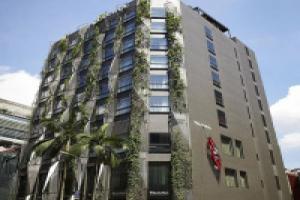 Naumi Hotel (SG Clean, Staycation Approved), Сингапур