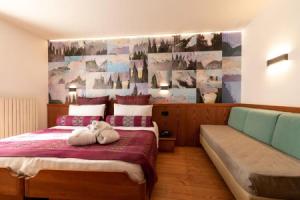 Hotel Isolabella Wellness, Фьера-ди-Примьеро