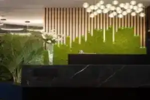 Hotel «Bodrog Wellness & Elix Spa», Шарошпатак