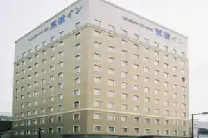 Отель «Toyoko Inn Kanazawa-eki Higashi-guchi», Канандзава