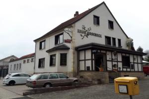 Pension Roseneck, Падерборн