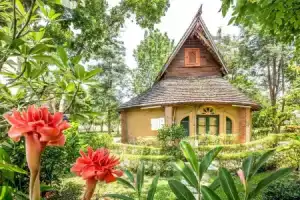 The Legacy River Kwai Resort, Канчанабури