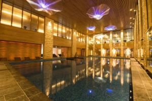 Vesper Hotel, Нордвайк-ан-Зее