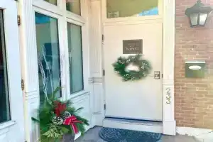 Suites On King, Ниагара-он-те-Лейк