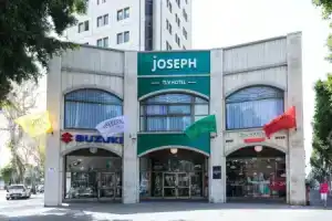 Joseph Hotel Tlv, Тель-Авив