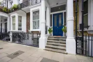 Отель «CG Kensington», Лондон