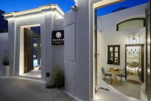 Мини-отель «Floria Suites», Картерадос