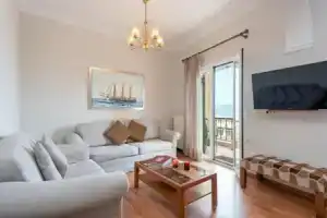 Dorathea Boutique Apt, Керкира
