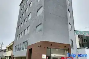 FLYCAT INN Ise, Исе