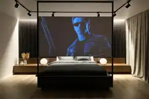 Дом «Кино», Кострома