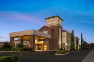 La Quinta Inn & Suites by Wyndham Paso Robles, Пасо-Роблс