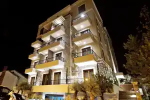 Hotel «Villa Gracia», Будва