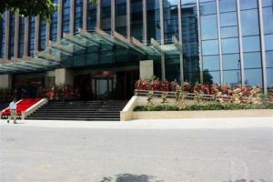 Art Gallery Hotel Hangzhou, Ханчжоу