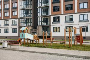 ПоСутки в Калининграде на улице Орудийная 38В