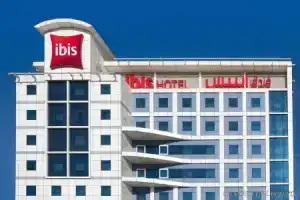Отель «Ibis Al Barsha», Дубай