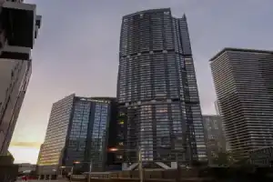 Отель «Novotel London Canary Wharf», Лондон