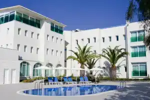 Dragut Point North Hotel - All Inclusive, Тургутреис