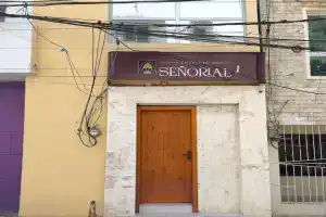 Apartahotel Señorial, Игуэй