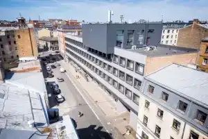 Aparthotel Aurum, Рига
