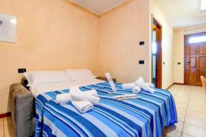 Mono Bilo 2 pax - Apt 5, Тосколано-Мадерно