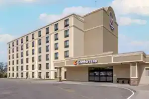Comfort Inn The Pointe, Ниагара-Фолс