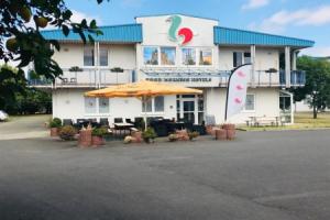 Отель «Good Morning Erfurt», Эрфурт