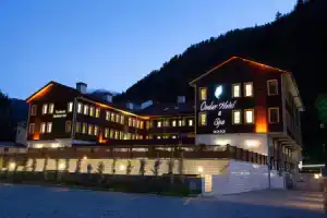 Uzungol Onder Hotel & Spa, Узунгёль