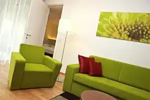Thermenhotel Karawankenhof, Филлах