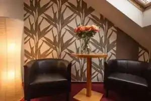 Hotel «Maroli Mikulov», Микулов