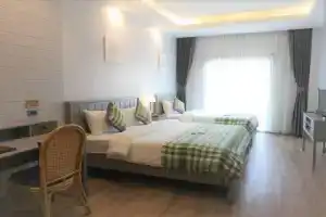 Nan Boutique Resort, Нан