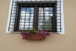 Вилла «Family's Vintage House Meteora, free parking», Каламбака