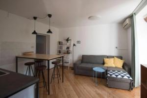 Mila Vila - Charming apartment near the sea, Изола