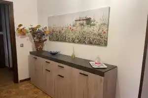 La Maison Lilas, Вибо-Валентия