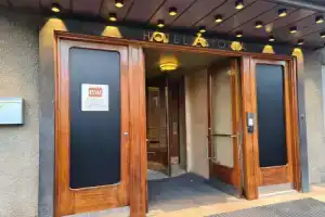 Hotel «Astoria, Best Western Signature Collection», Копенгаген